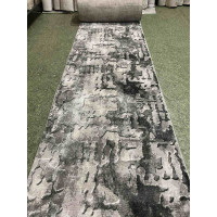 YAKUT 6848 GREY