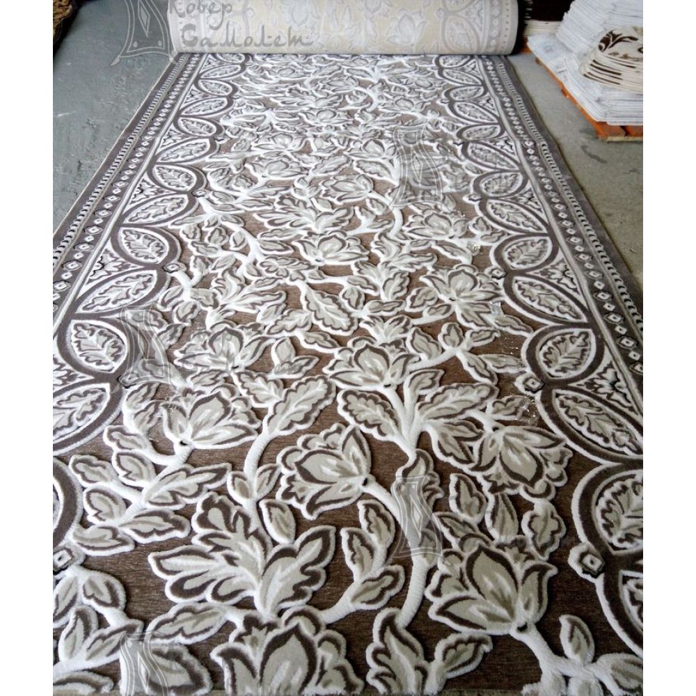 ELDORA 8080D Акрилові доріжки