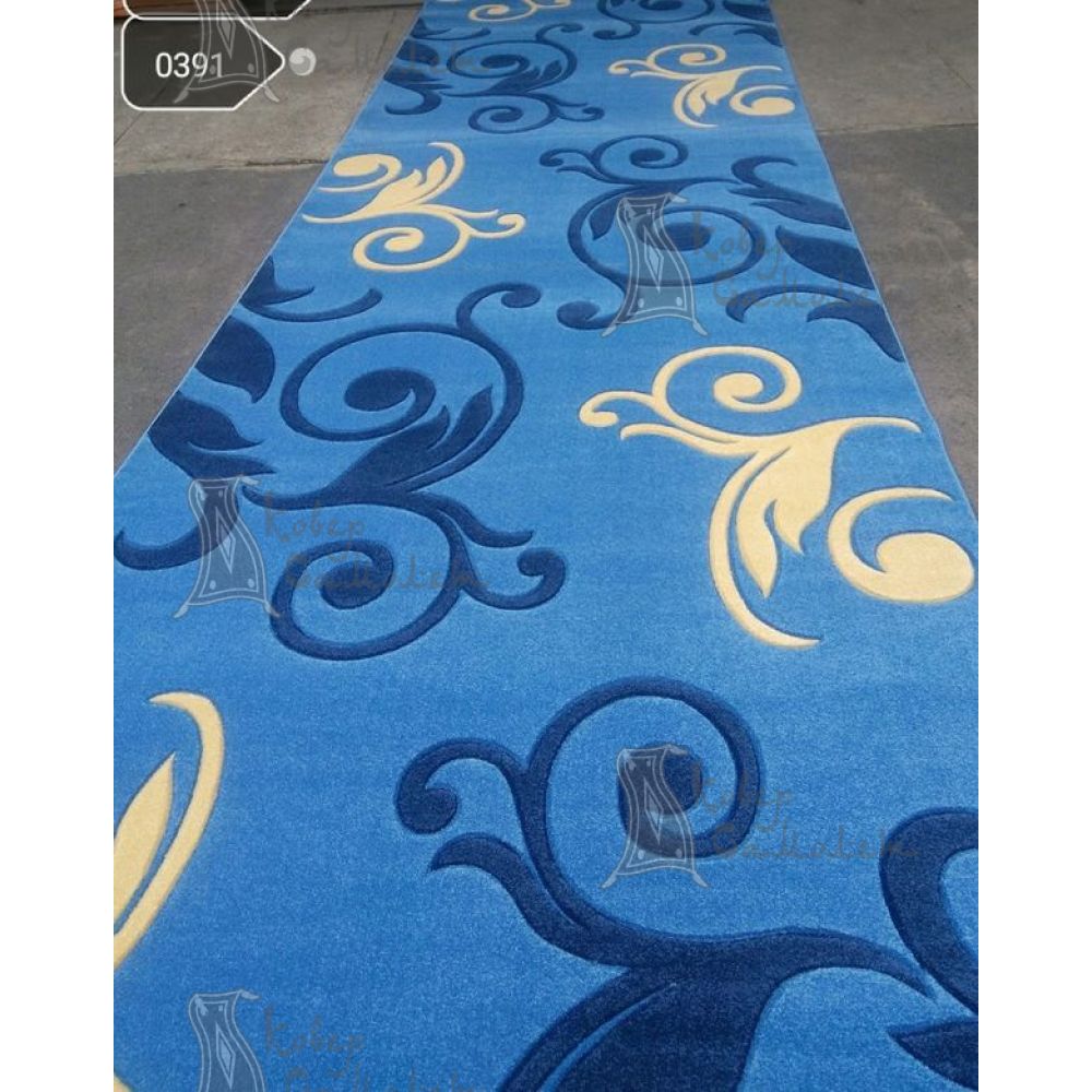 LEGENDA 0391-4D Синтетичні доріжки