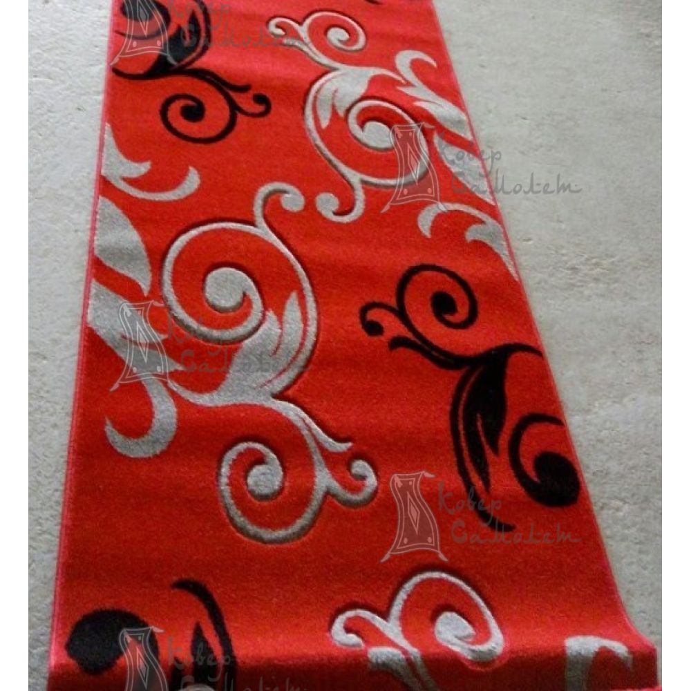 LEGENDA 0391-9D Синтетичні доріжки