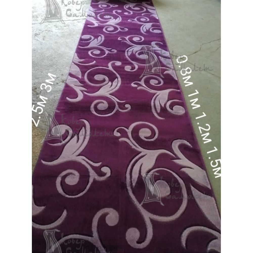 LEGENDA 0391-10D Синтетичні доріжки