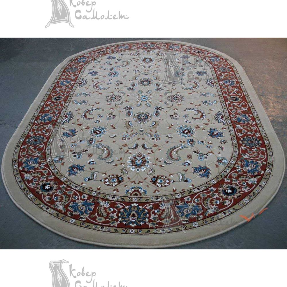 OTTOMAN 0917-CR Східні килими