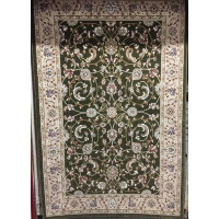 OTTOMAN 0917-GREEN