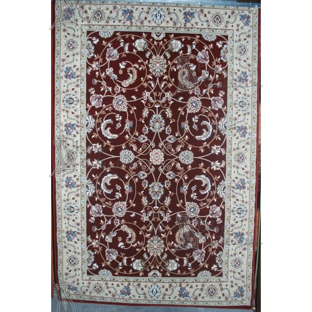 OTTOMAN 0917-RED Східні килими