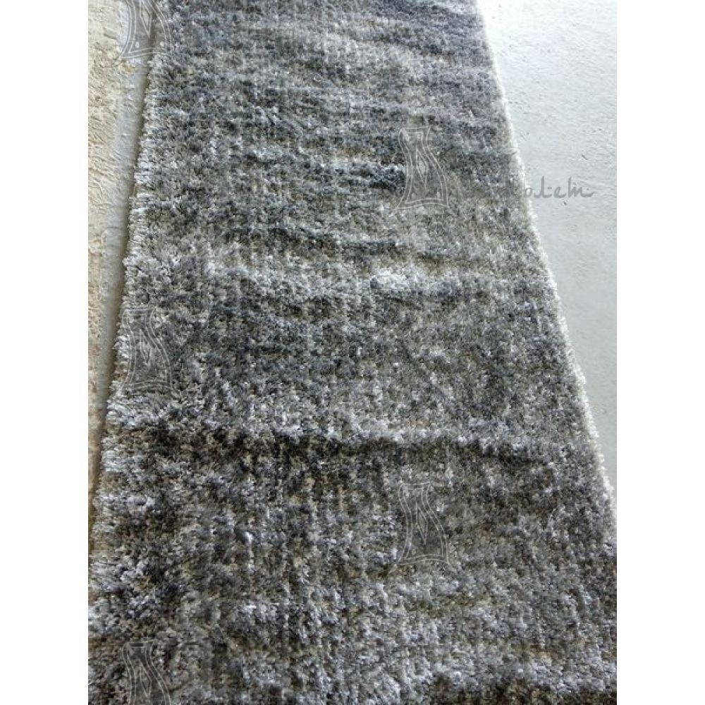 OTTOVA 0832D-GREY Високоворсні доріжки