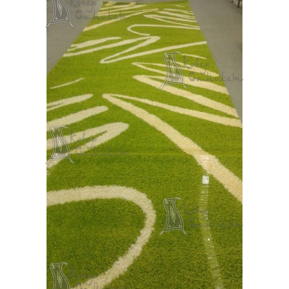 SHAGGY TURKISH 2703D Высоковорсные дорожки