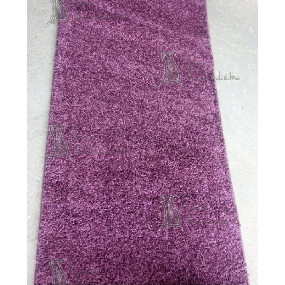 SHAGGY TURKISH 2902D Высоковорсные дорожки