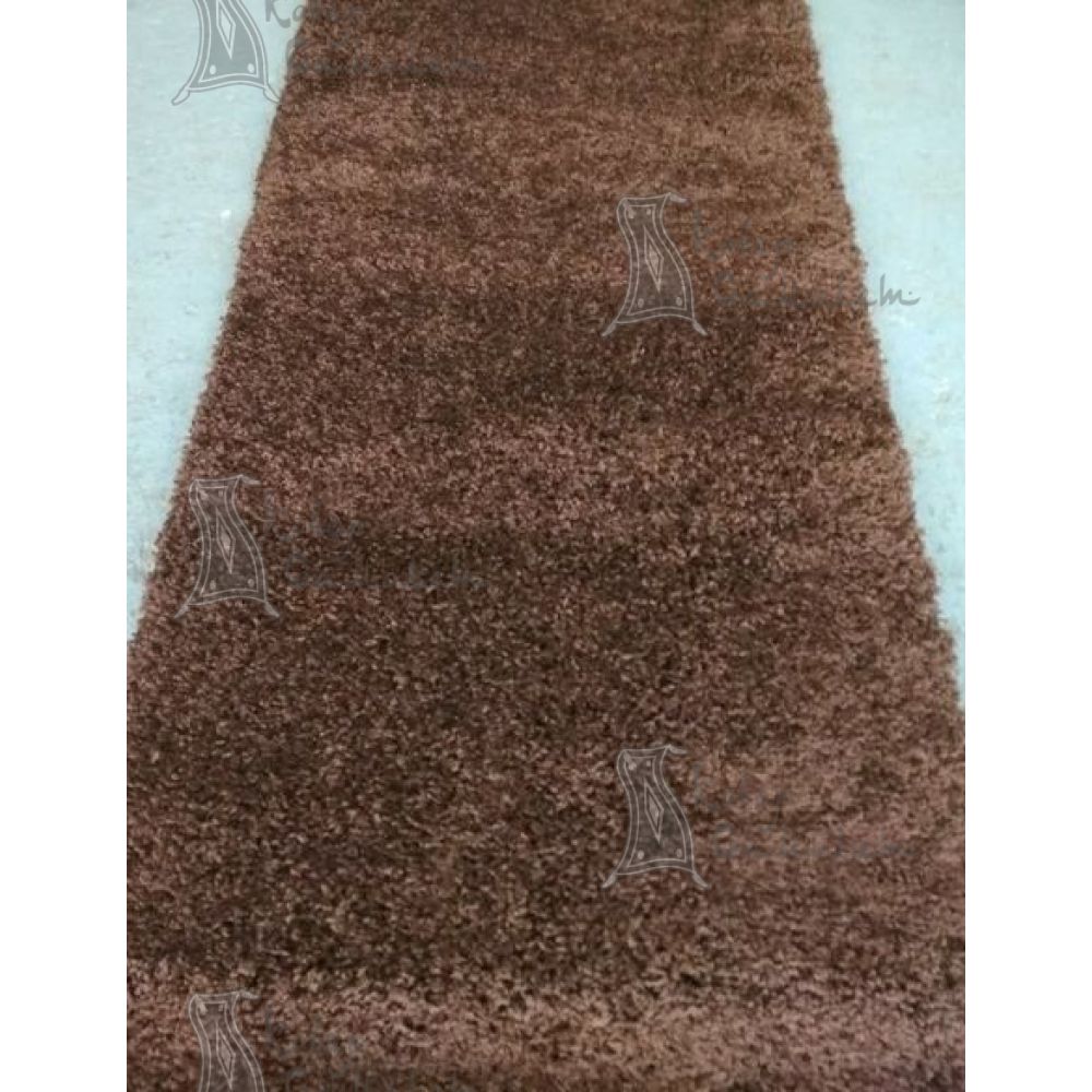 SHAGGY TURKISH 2905D Високоворсні доріжки