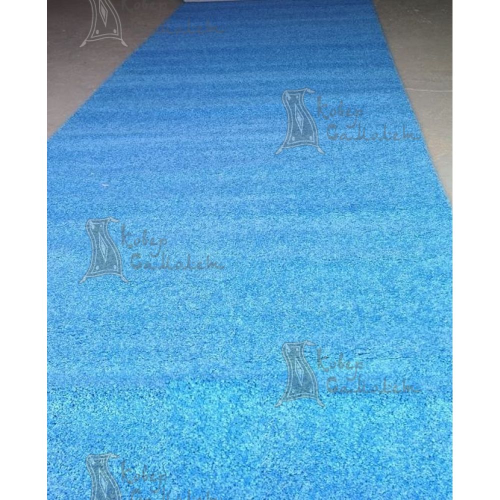 SHAGGY TURKISH 2906D Высоковорсные дорожки