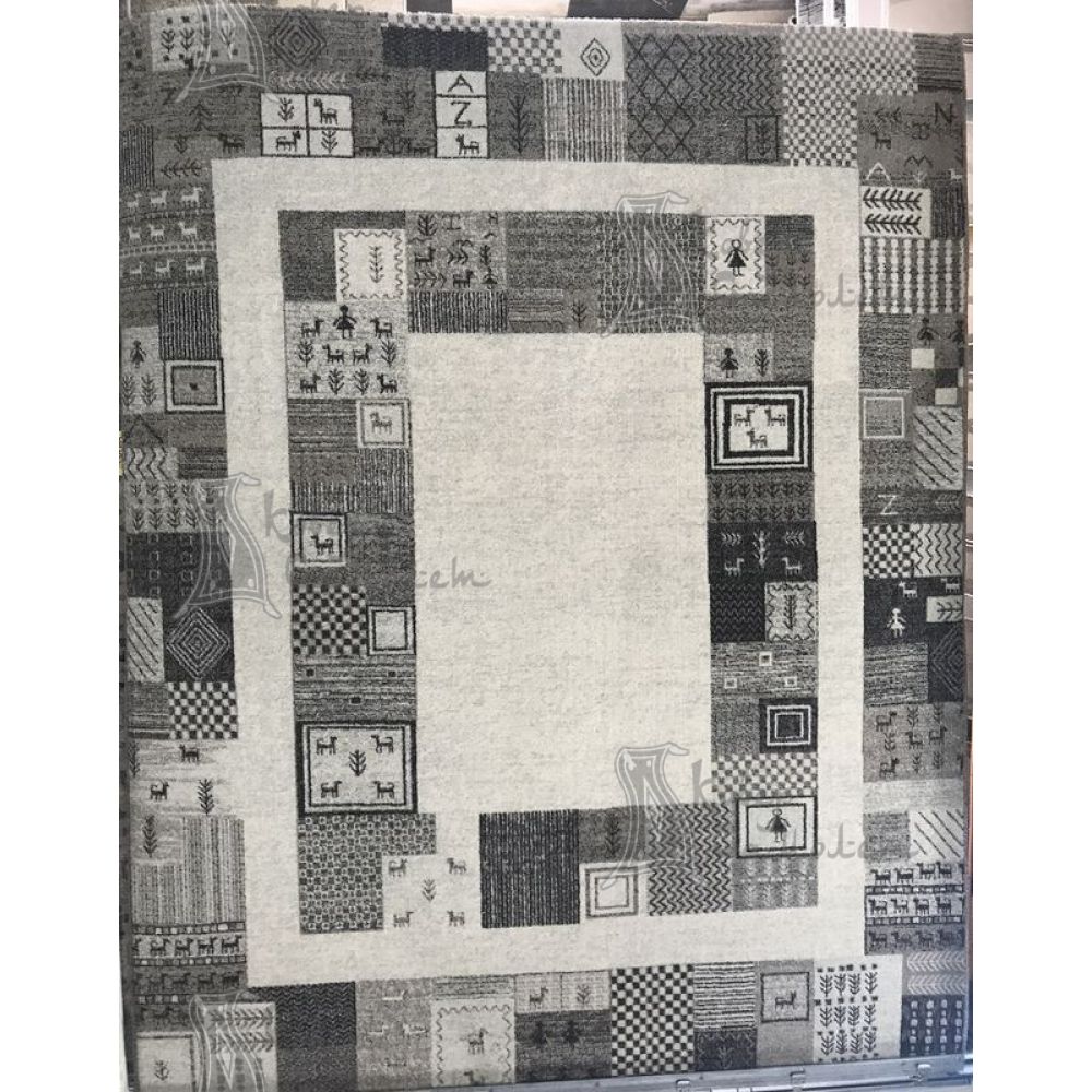 ECO 66161-59922 Шерстяные ковры
