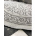 FLAT 46972-23644 Безворсові килими (рогожка)