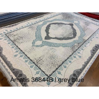 AMATIS NEW 36844A L.GREY/BLUE