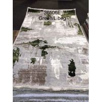 AMATIS NEW 36506A GREEN/L.BEIGE