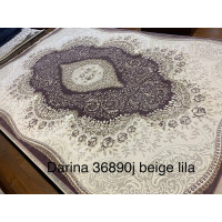 DARINA 36890j beige lila