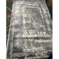 HIGH DARINA 36897a GREY