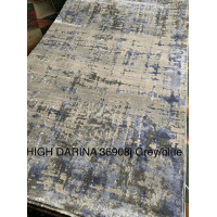 HIGH DARINA 36908j GREY BLUE