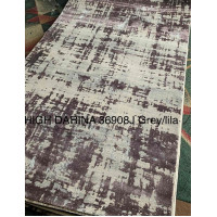 HIGH DARINA 36908j GREY LILA