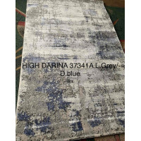 HIGH DARINA 37341a GREY BLUE