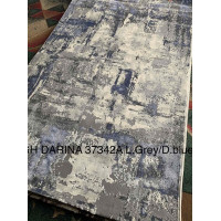 HIGH DARINA 37342a L.GREY BLUE