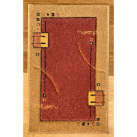 FRIZE VREZANA 3127A PINK