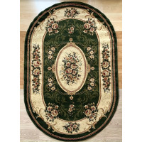 ISKENDER 4284A GREEN