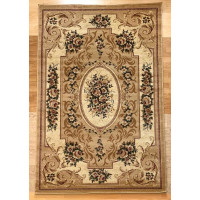 ISKENDER 4284A LIGHT BEIGE