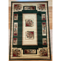 ISKENDER 5715A GREEN