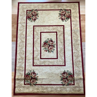 ISKENDER 6105B CREAM