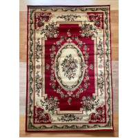 ISKENDER 6199A RED