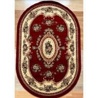 ISKENDER 6543A RED
