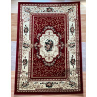 ISKENDER 6544A RED