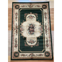 ISKENDER 6546A GREEN