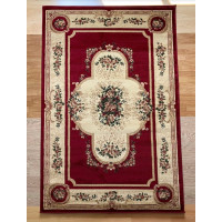 ISKENDER 6546A RED
