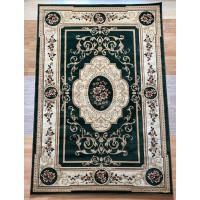 ISKENDER 6592A GREEN