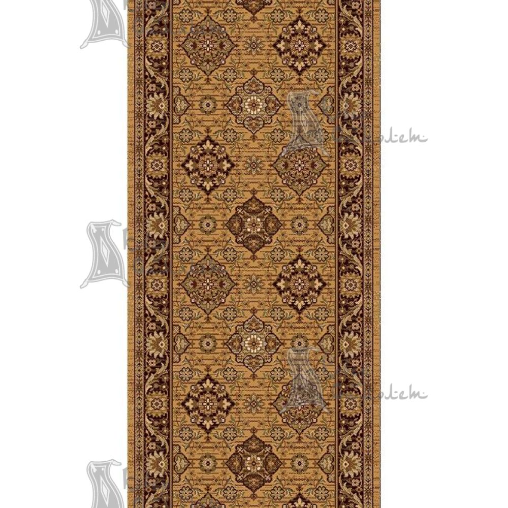 ANTIQUE 271-2224R Шерстяные дорожки