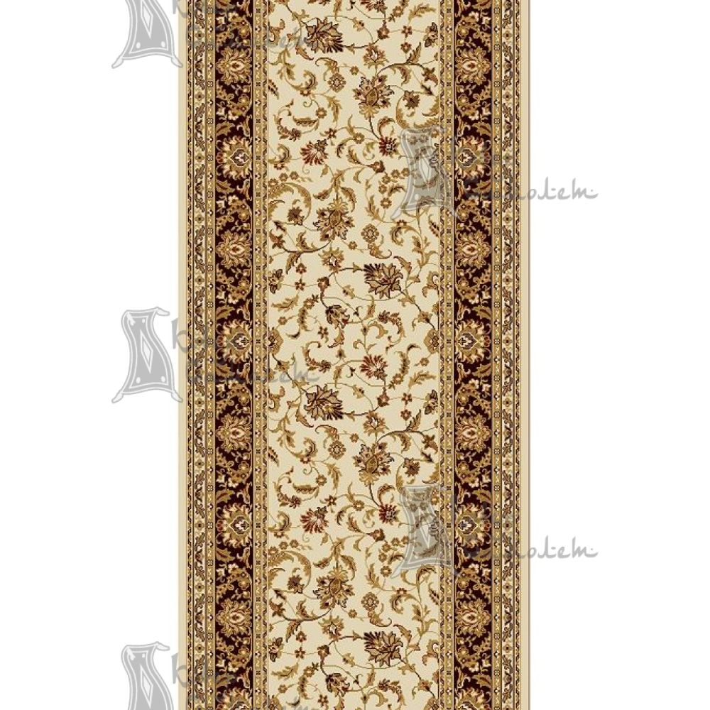 CLASSIC 207-1659R Шерстяные дорожки