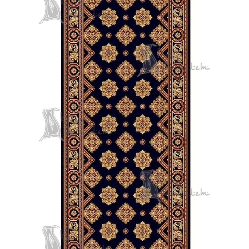EUROPEAN 089-4688R Шерстяные дорожки