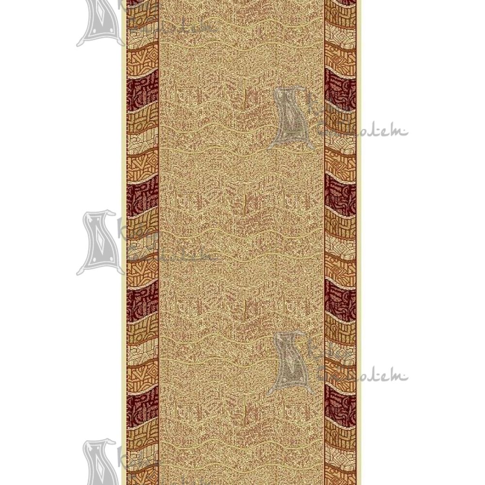 MODERN 014-1659R Шерстяные дорожки