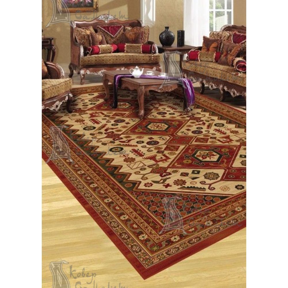 ARARAT 435-60210 Шерстяные ковры