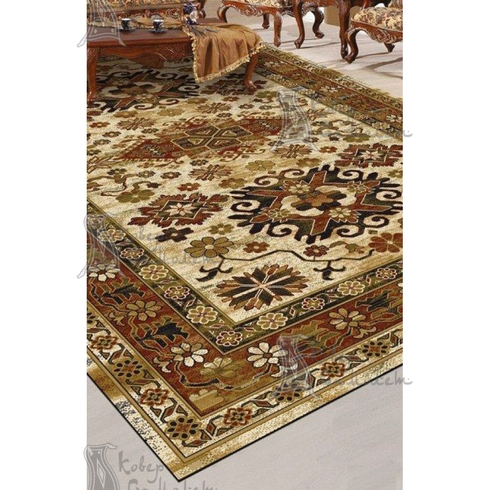 SAFID 437-61126 Шерстяные ковры