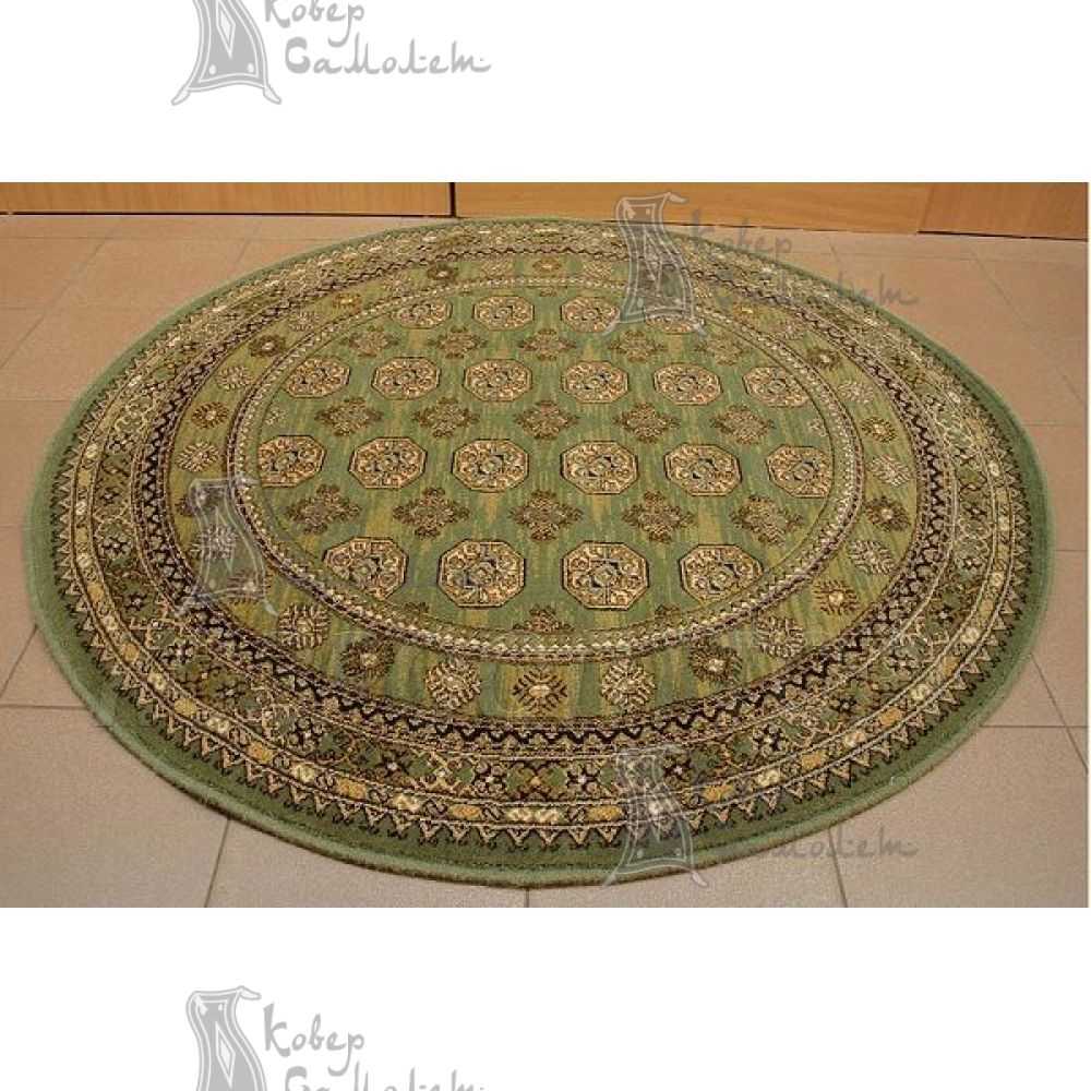 SAFIR 471-65542 Шерстяні килими