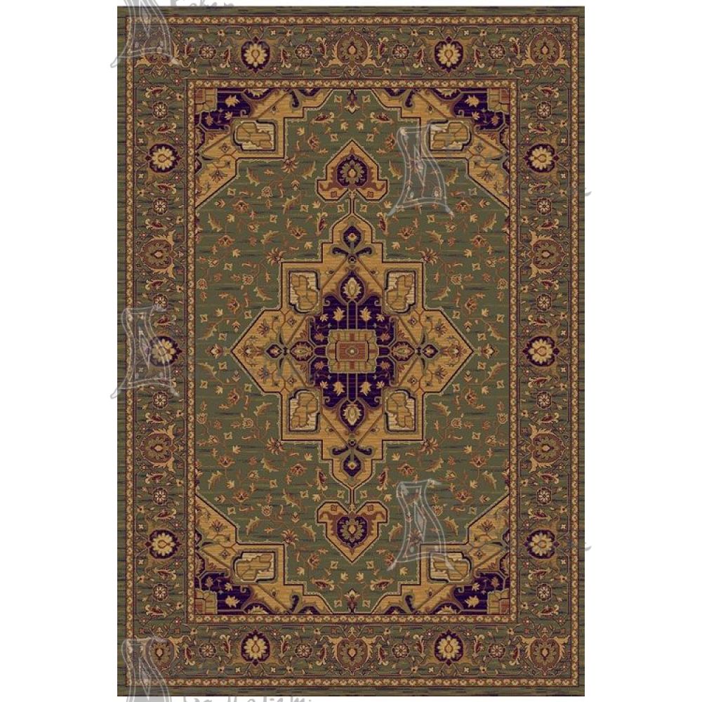 SALEH 270-5405 Шерстяні килими