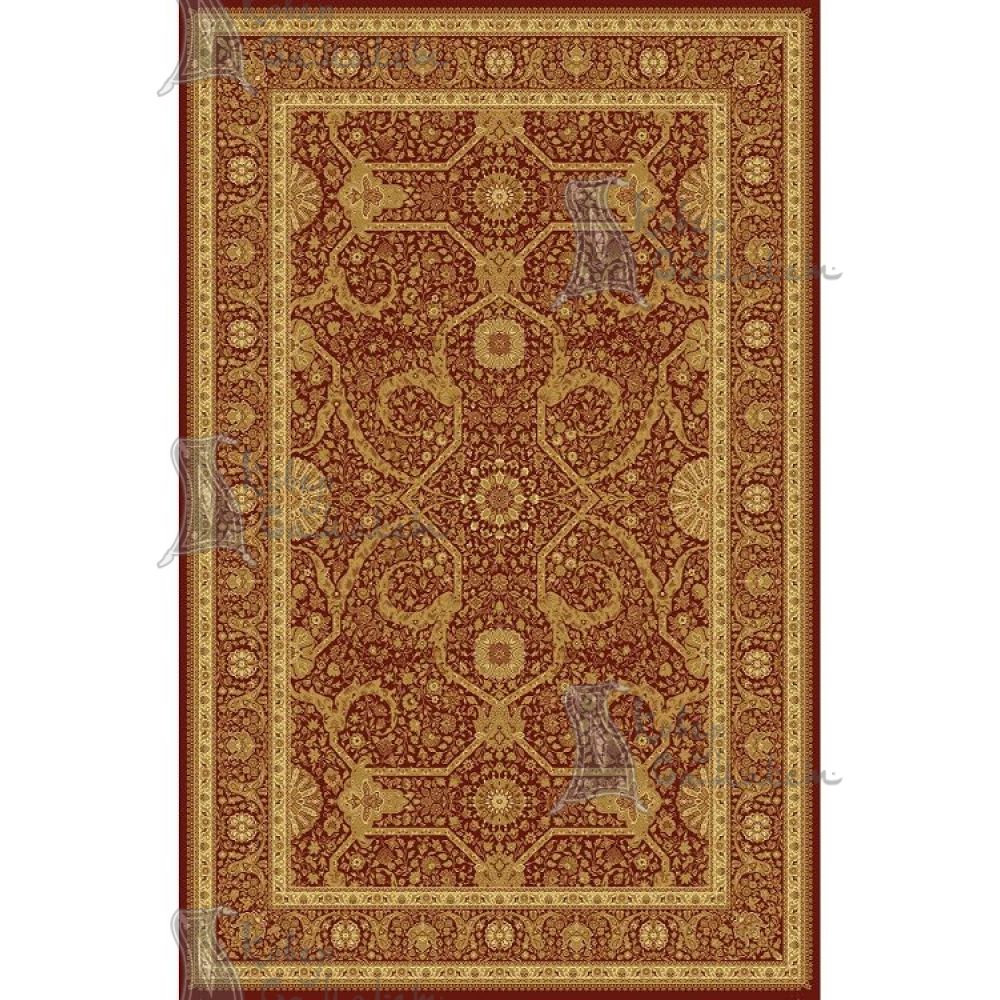 ARABELLA 417-3658 Шерстяні килими