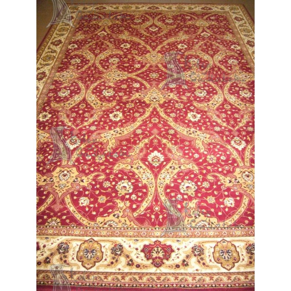 BAGDAD 065-3658 Шерстяные ковры