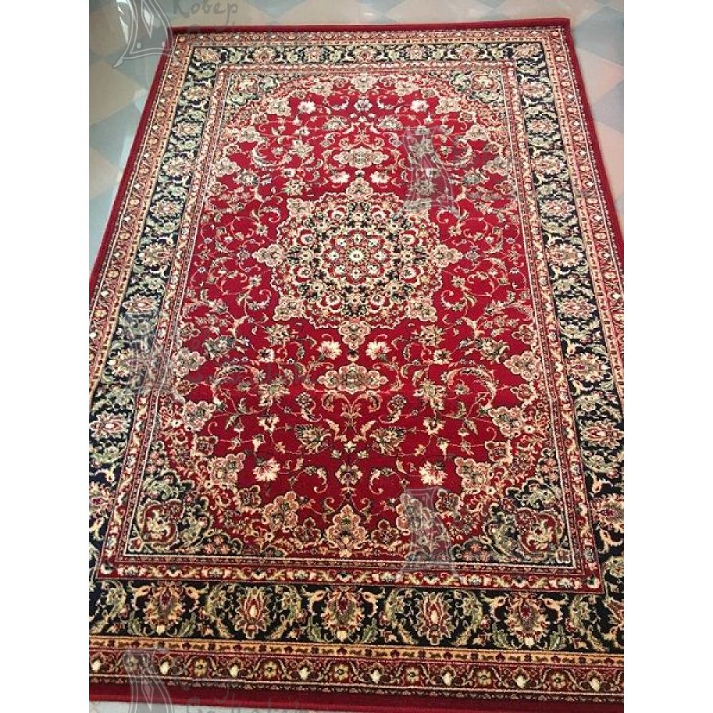 ISFAHAN 207-3658 Шерстяні килими