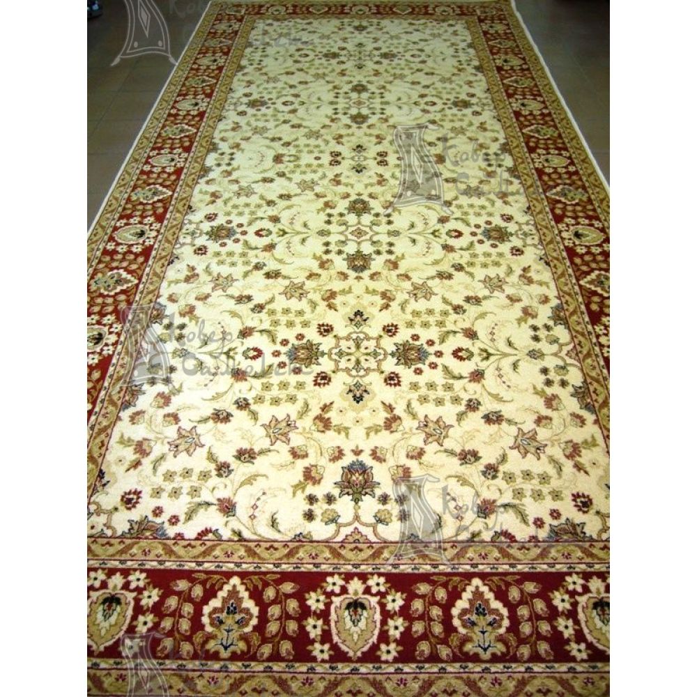 MASHAD 139-1659 Шерстяні килими