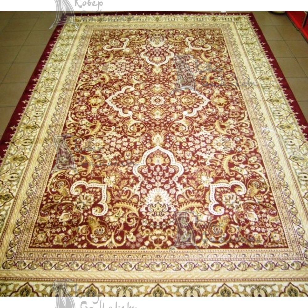 MEDINA 468-3658 Шерстяні килими
