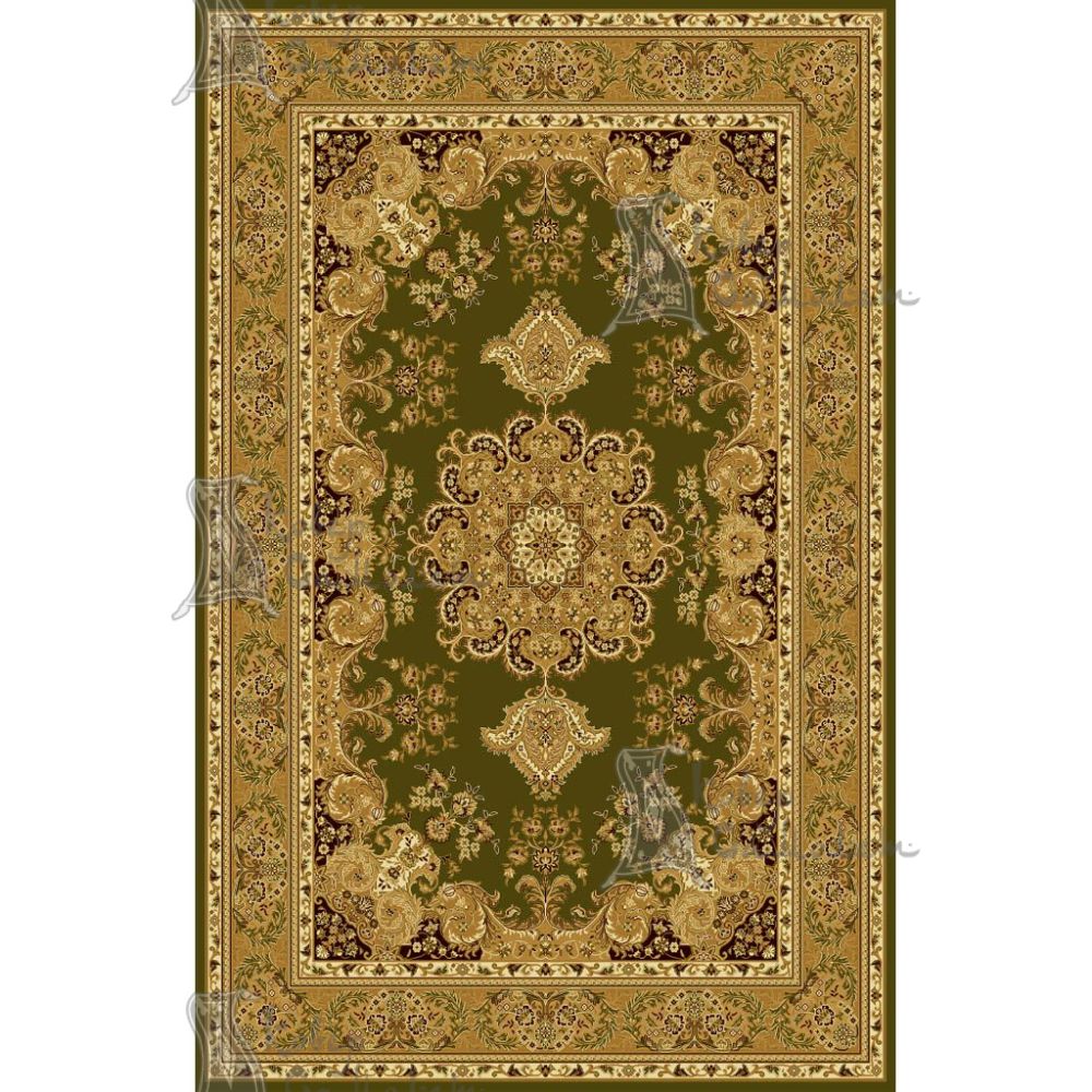 MEDJNUM 286-5542 Шерстяные ковры
