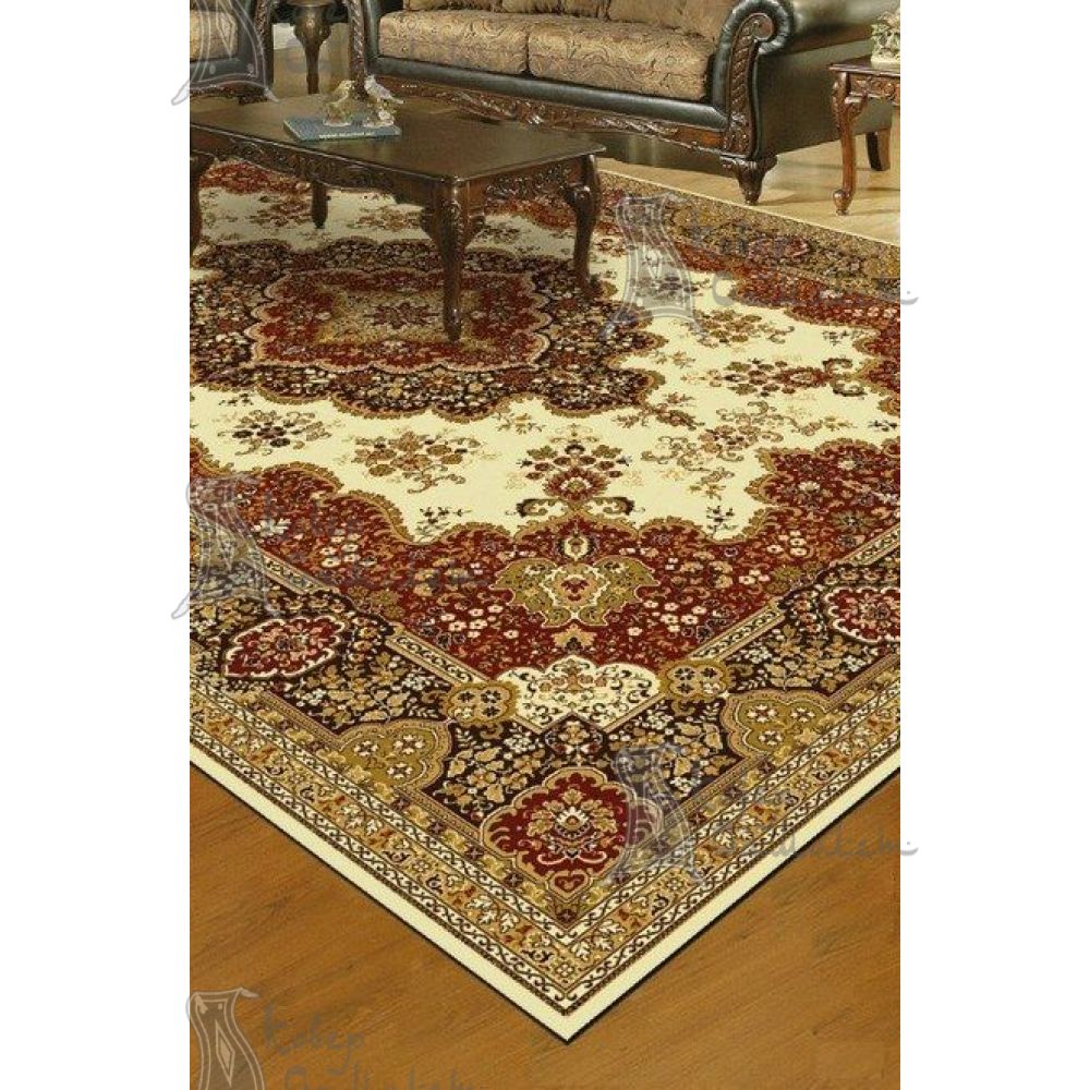 SPOLETO 072-1659 Шерстяные ковры