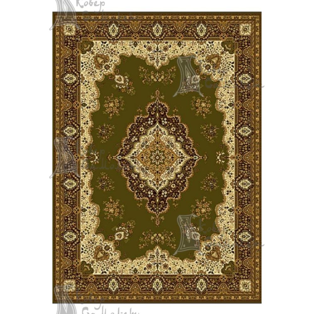 SPOLETO 072-5542 Шерстяні килими